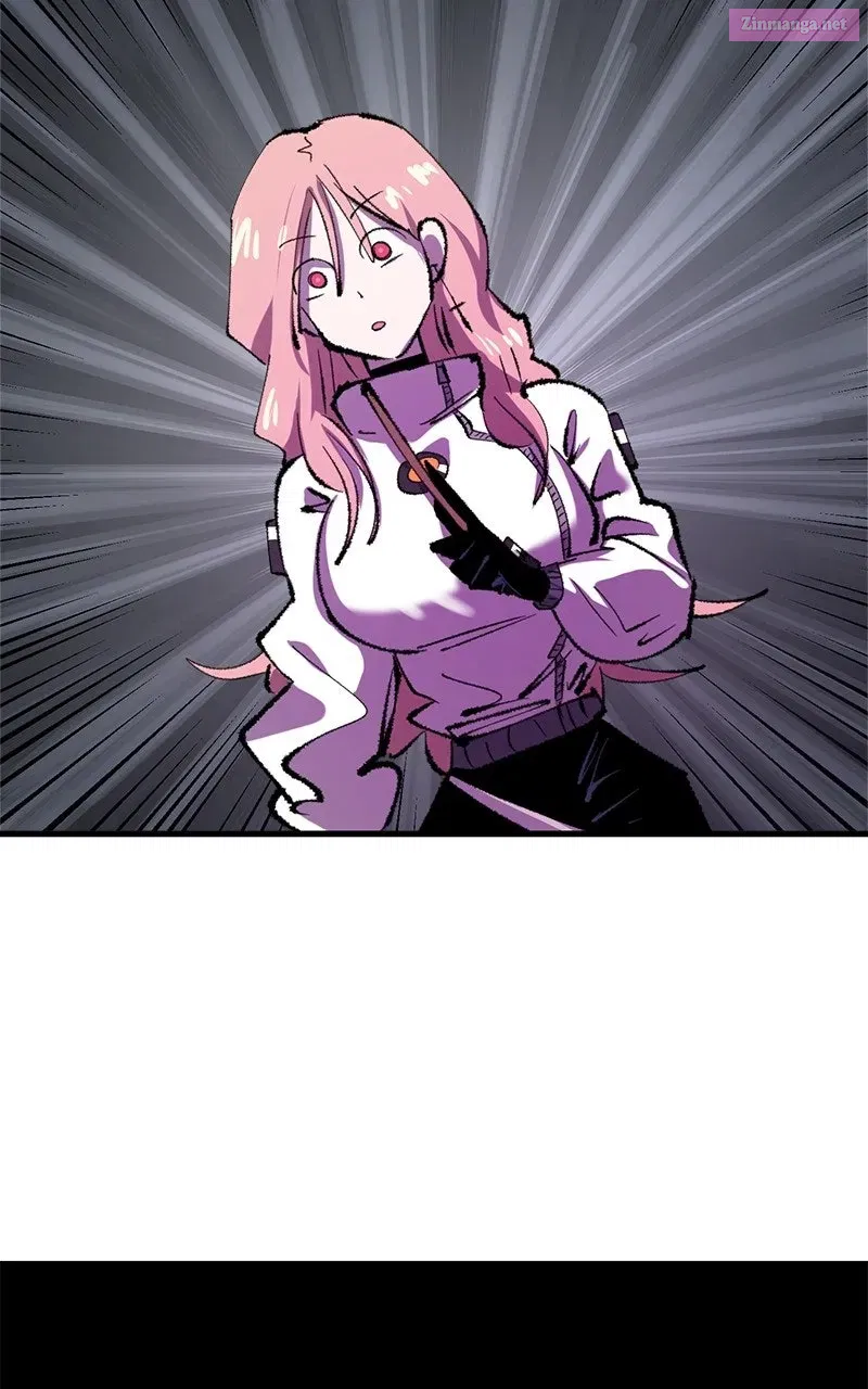 Island of Stars and Chains Chapter 22 page 36 - 