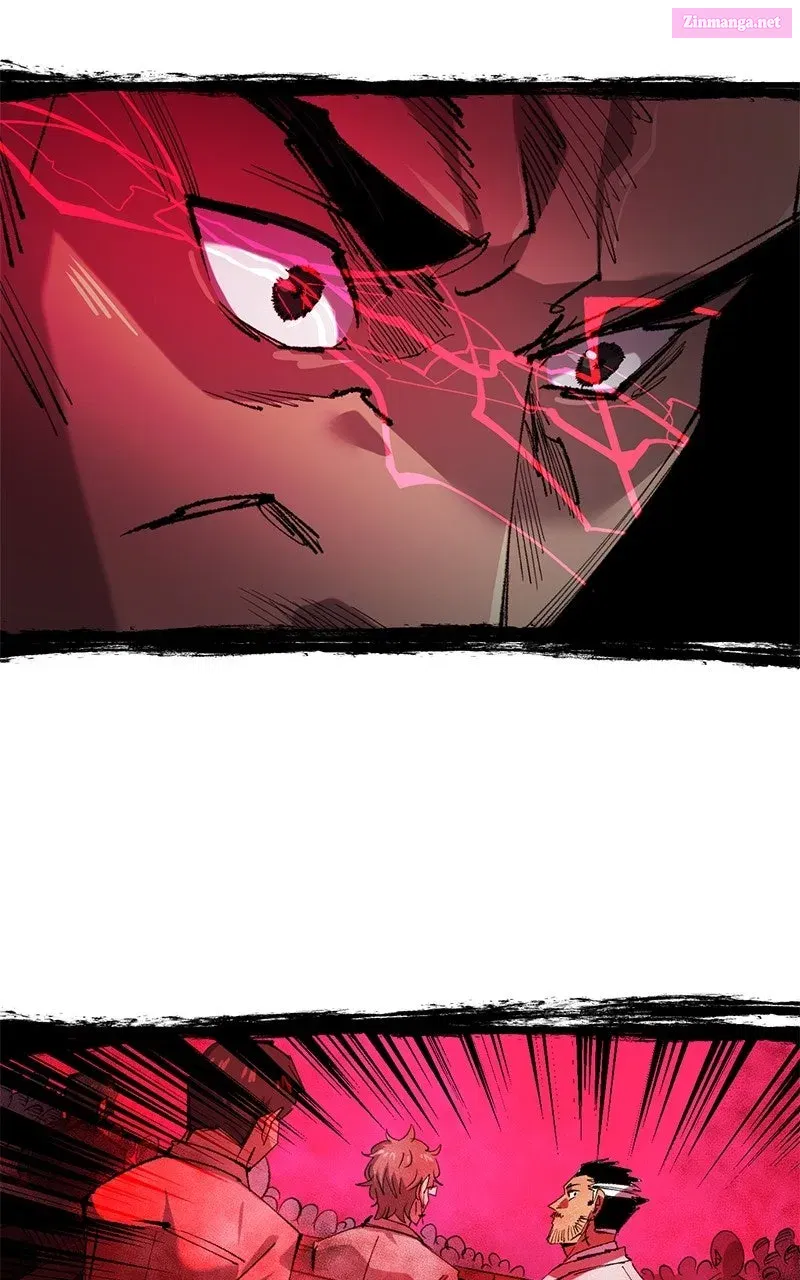 Island of Stars and Chains Chapter 22 page 5 - 