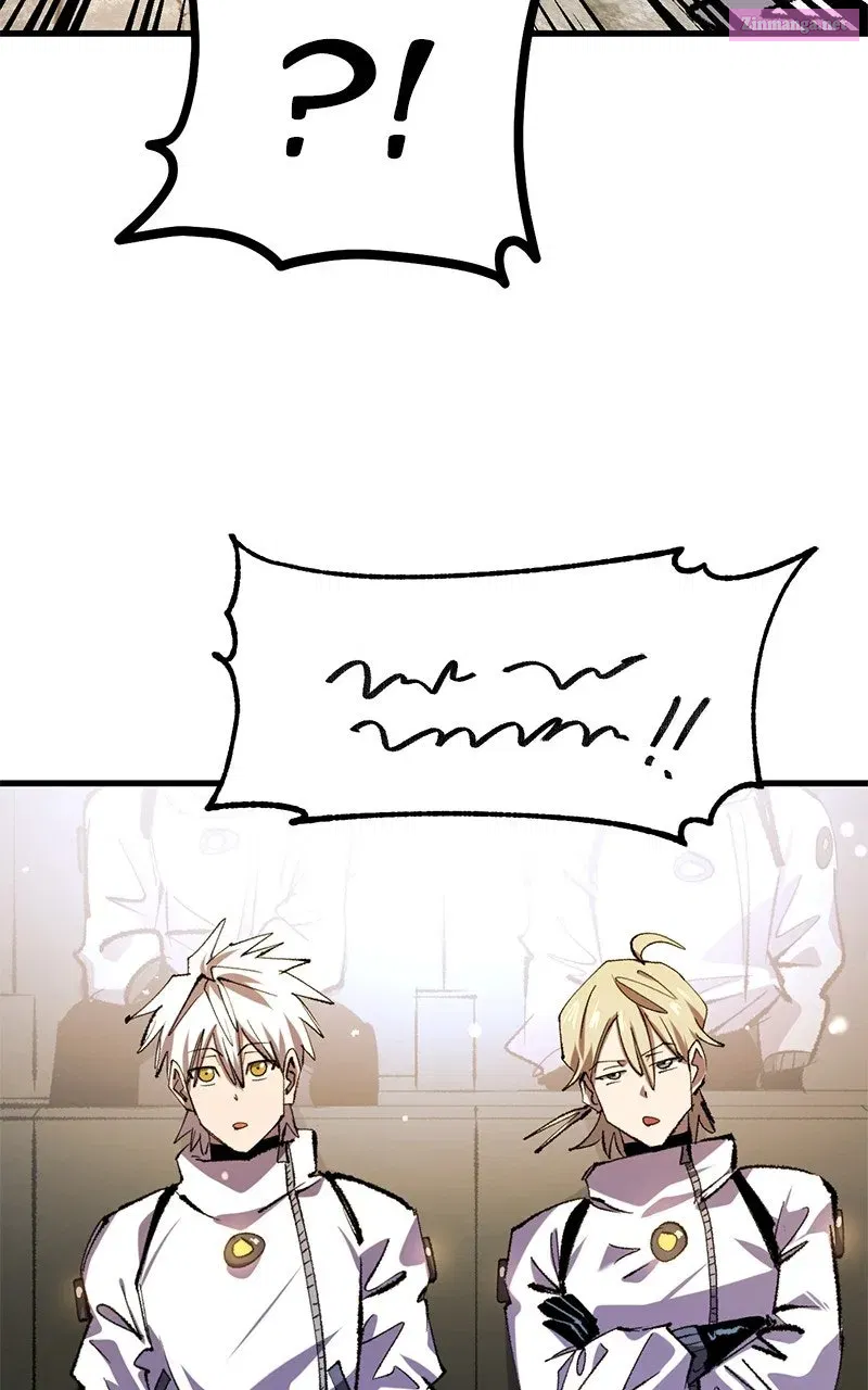 Island of Stars and Chains Chapter 22 page 41 - 