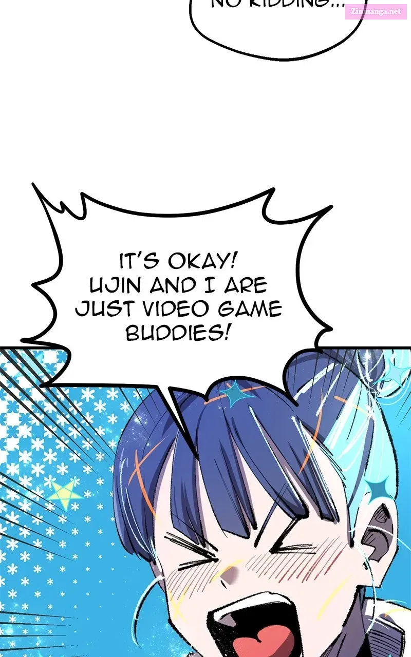 Island of Stars and Chains Chapter 22 page 43 - 