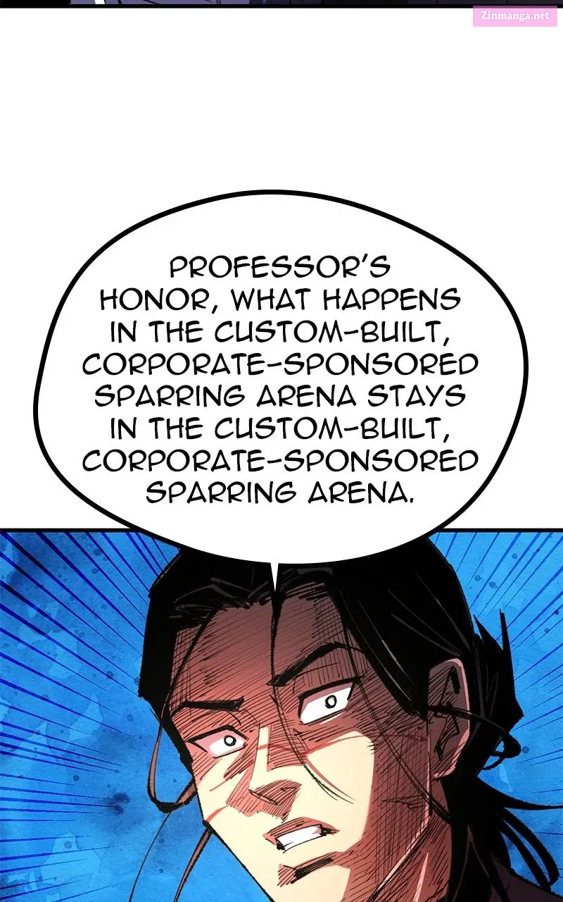 Island of Stars and Chains Chapter 22 page 47 - 