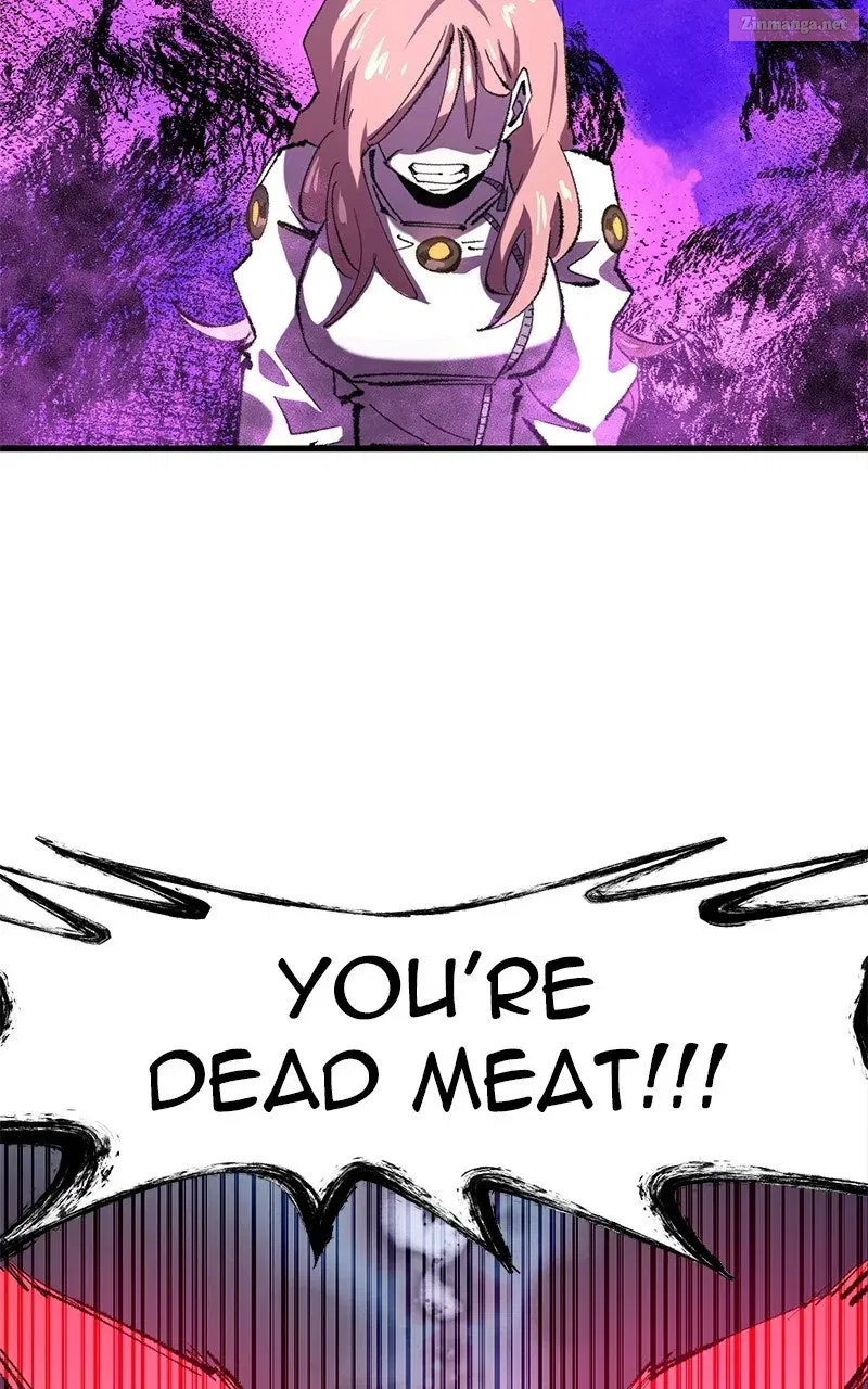 Island of Stars and Chains Chapter 22 page 49 - 