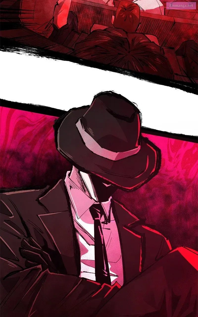 Island of Stars and Chains Chapter 22 page 6 - 