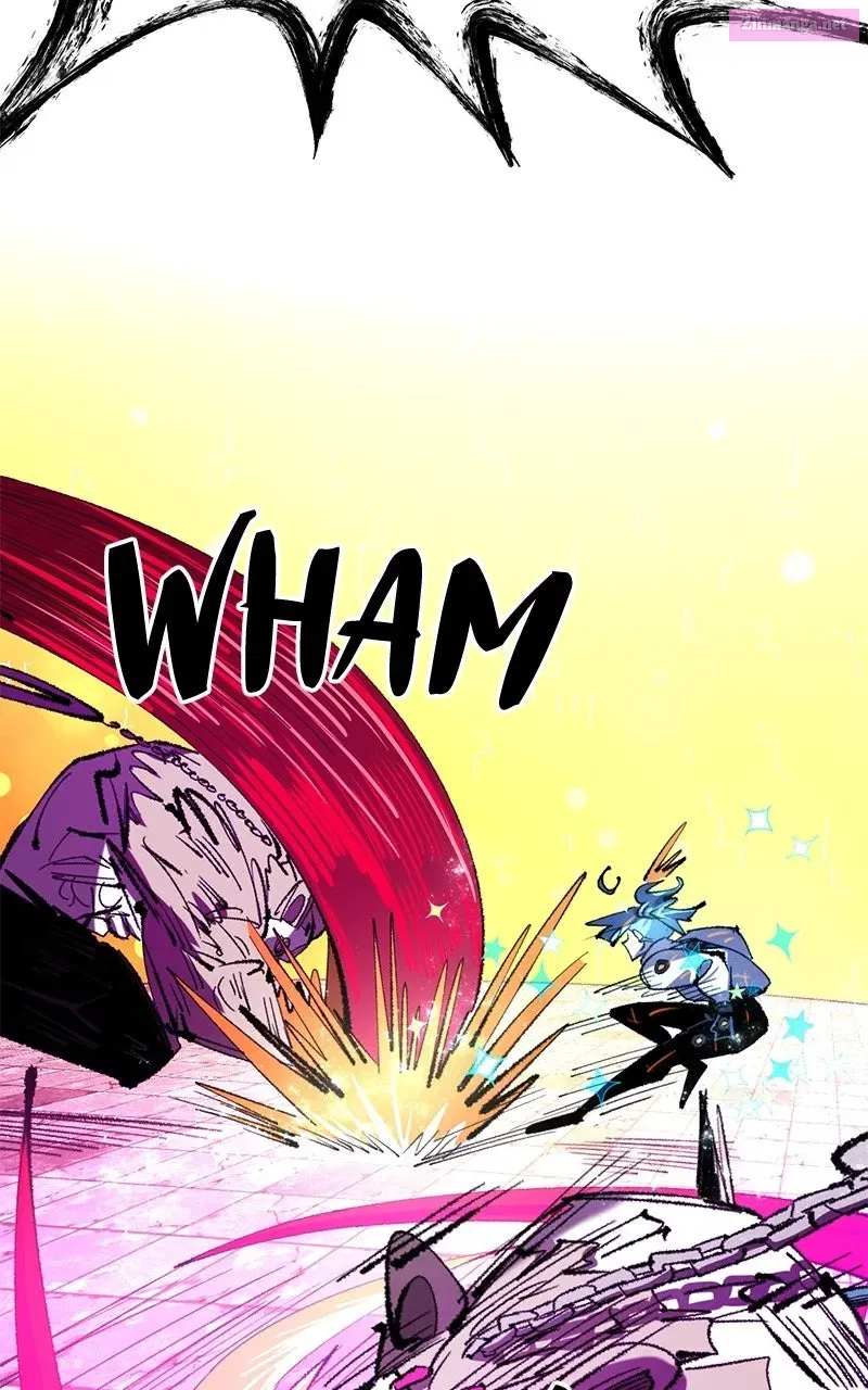 Island of Stars and Chains Chapter 22 page 52 - 