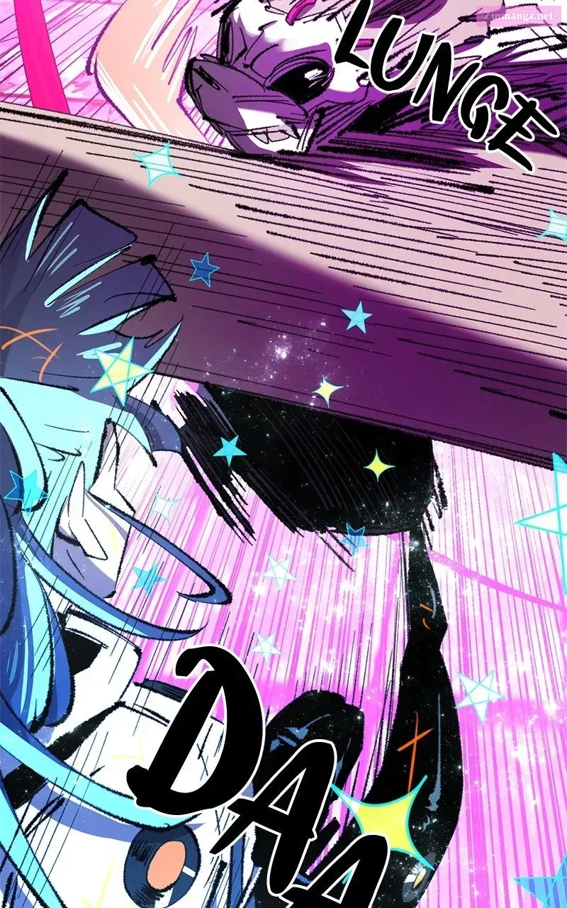 Island of Stars and Chains Chapter 22 page 53 - 