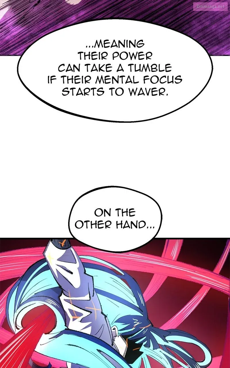 Island of Stars and Chains Chapter 22 page 57 - 