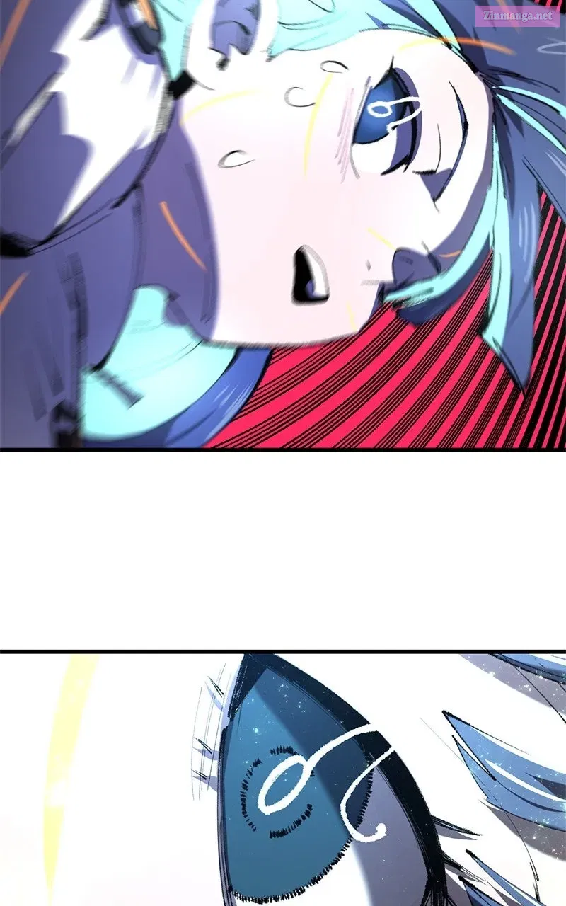 Island of Stars and Chains Chapter 22 page 59 - 