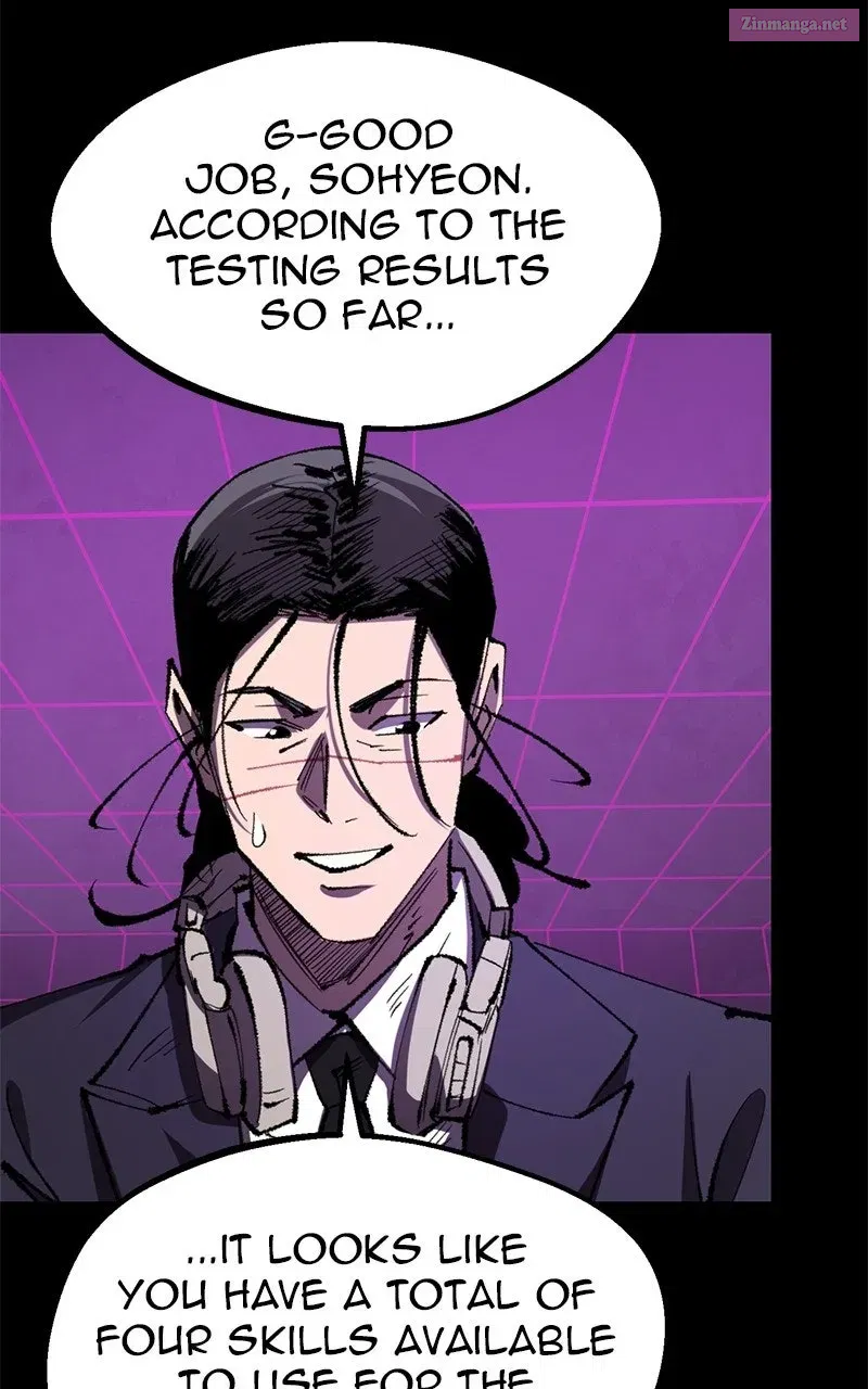 Island of Stars and Chains Chapter 22 page 62 - 