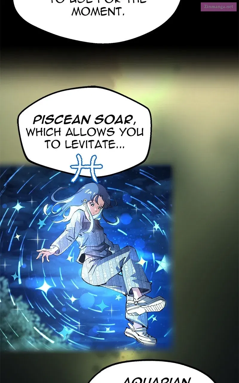Island of Stars and Chains Chapter 22 page 63 - 