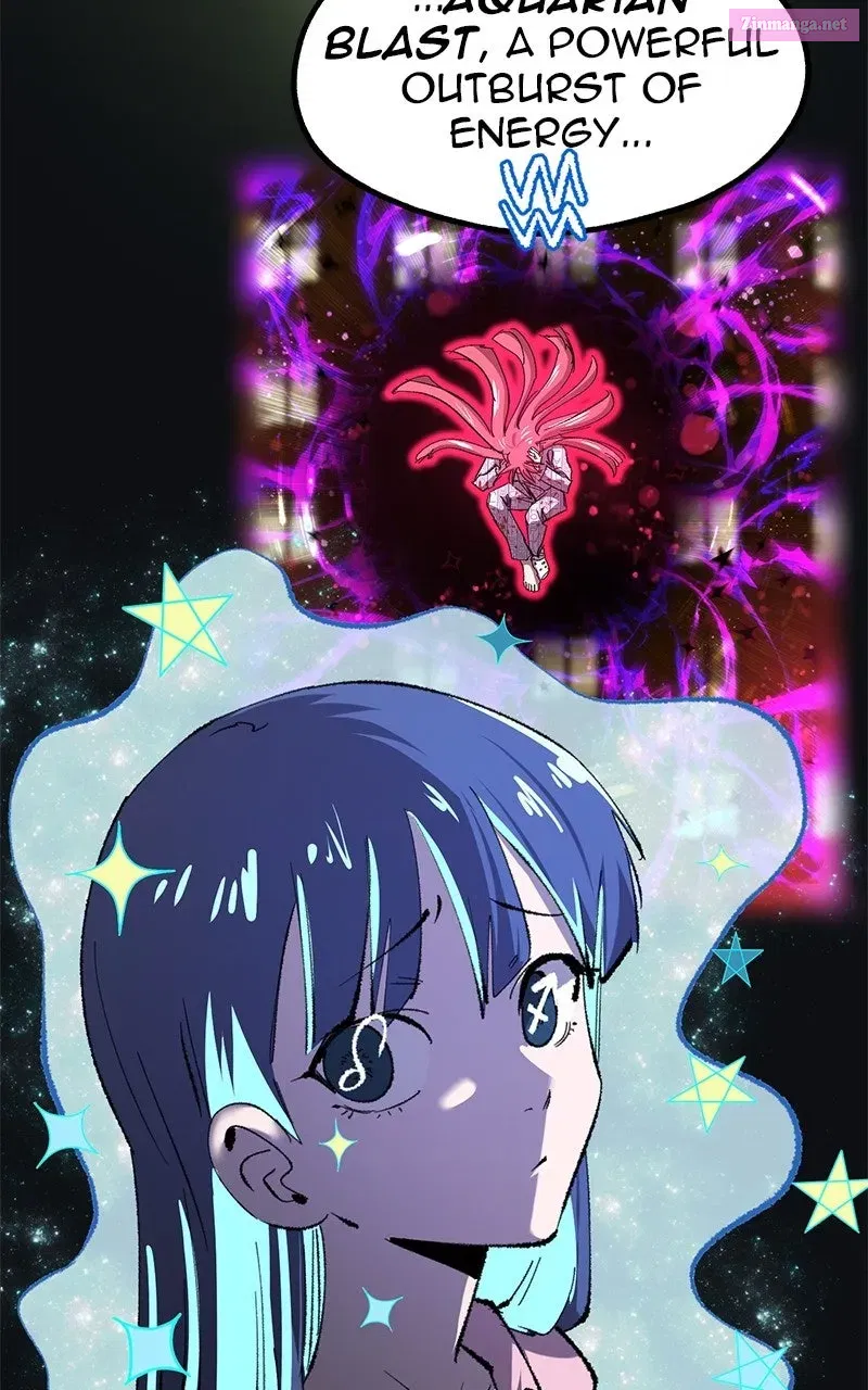 Island of Stars and Chains Chapter 22 page 64 - 