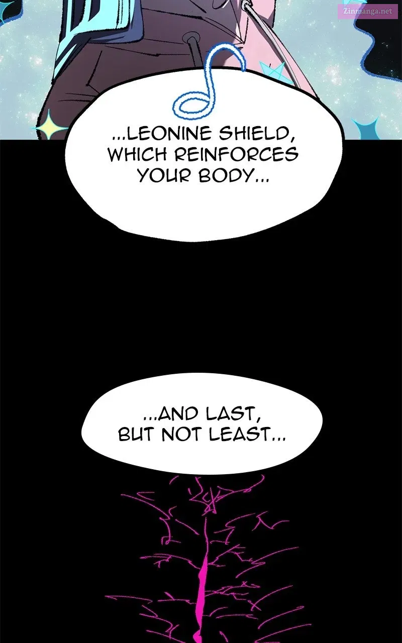 Island of Stars and Chains Chapter 22 page 65 - 