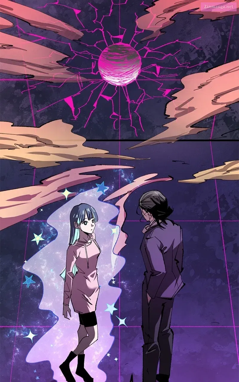 Island of Stars and Chains Chapter 22 page 67 - 