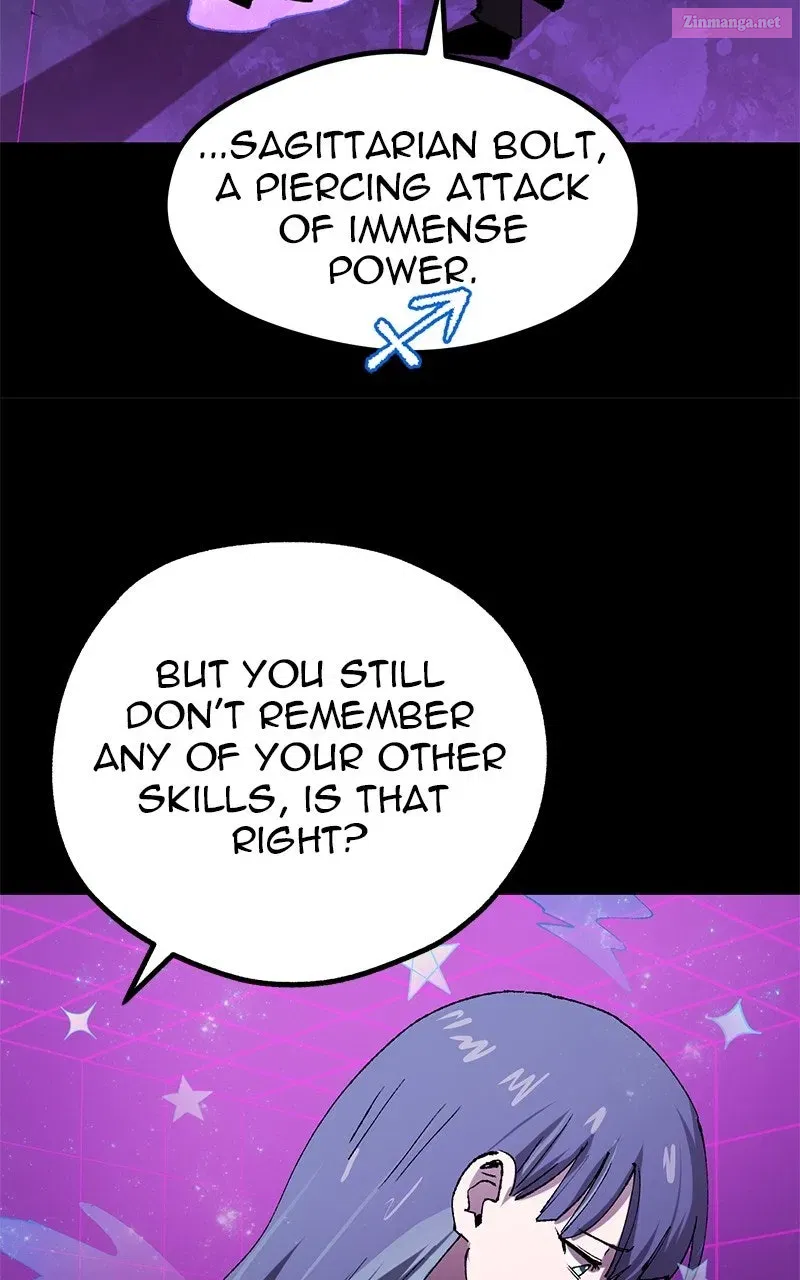 Island of Stars and Chains Chapter 22 page 68 - 