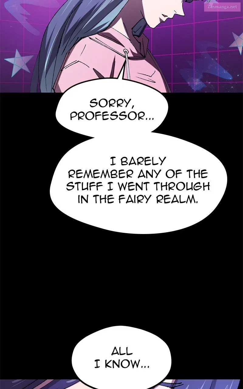 Island of Stars and Chains Chapter 22 page 69 - 