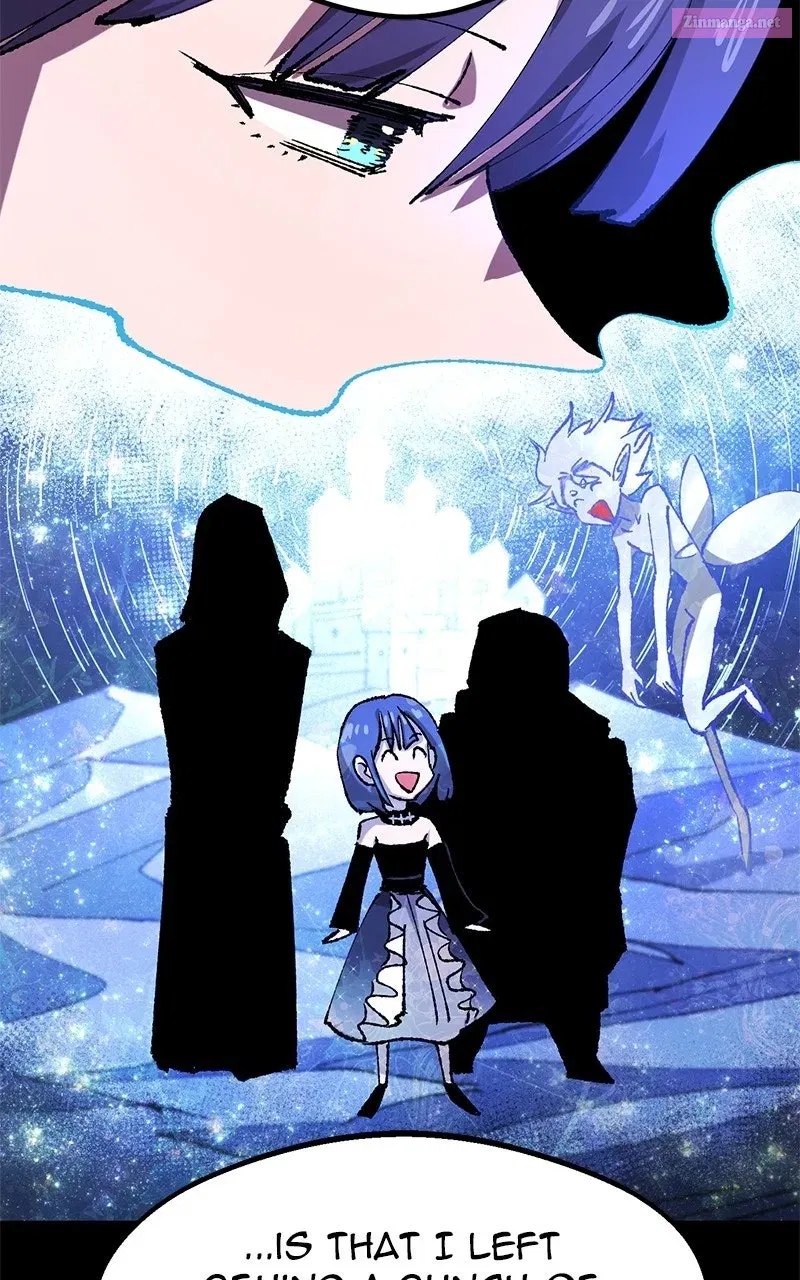 Island of Stars and Chains Chapter 22 page 70 - 