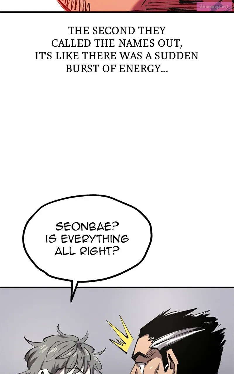Island of Stars and Chains Chapter 22 page 8 - 