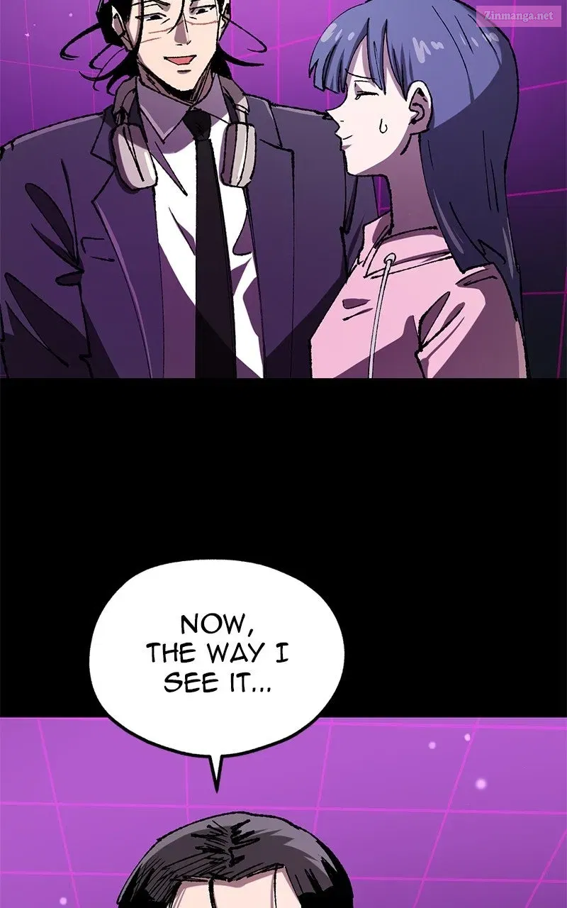Island of Stars and Chains Chapter 22 page 72 - 