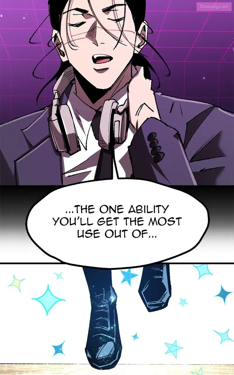Island of Stars and Chains Chapter 22 page 73 - 