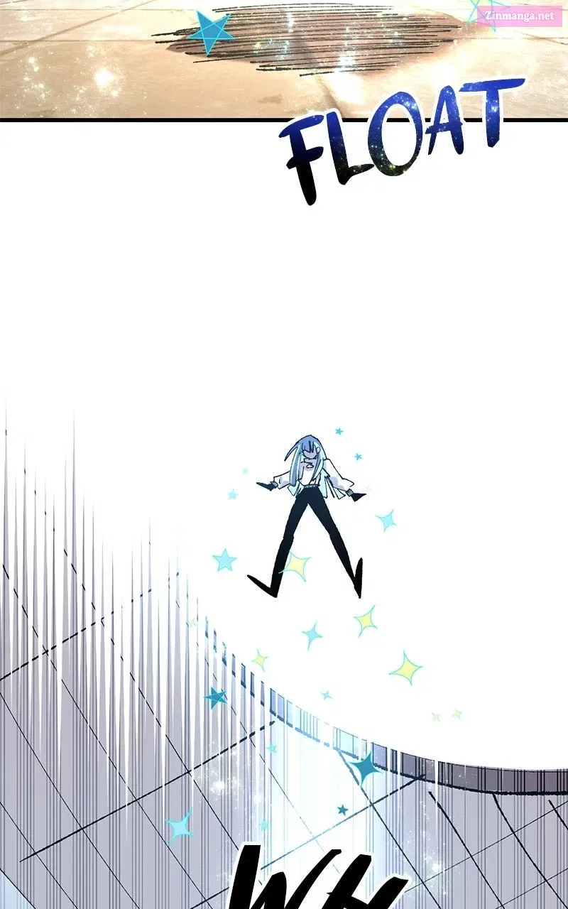 Island of Stars and Chains Chapter 22 page 74 - 