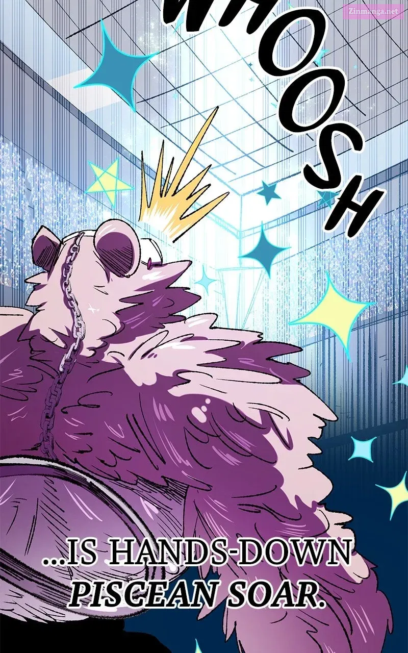 Island of Stars and Chains Chapter 22 page 75 - 