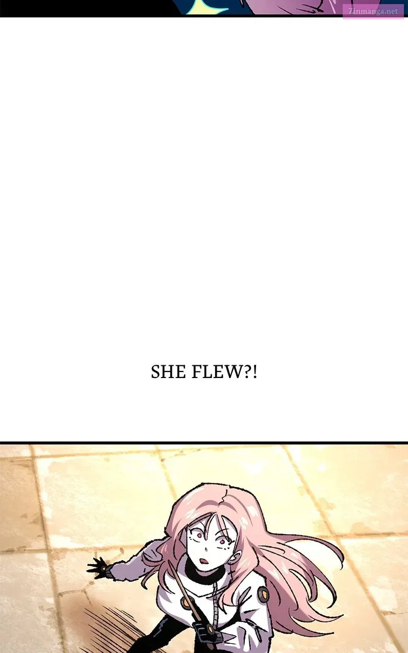 Island of Stars and Chains Chapter 22 page 76 - 