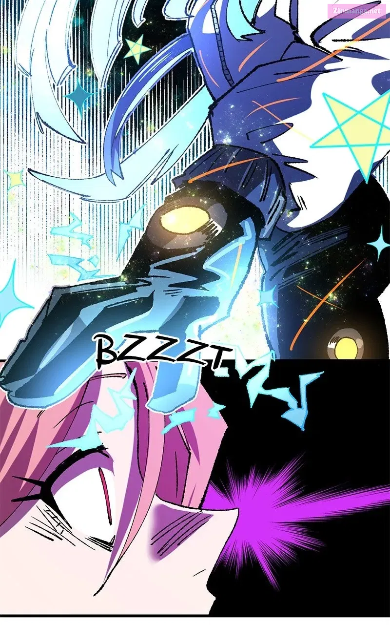 Island of Stars and Chains Chapter 22 page 78 - 