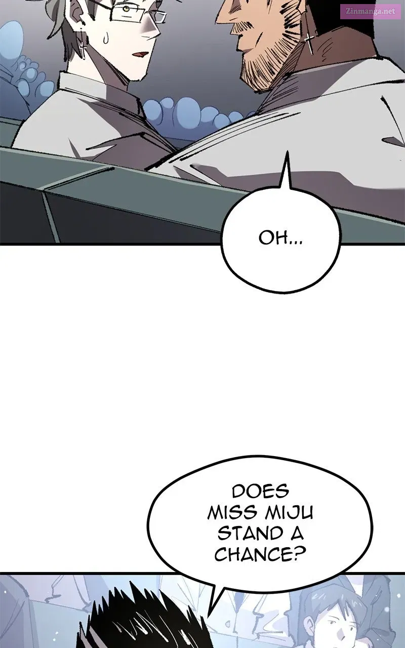 Island of Stars and Chains Chapter 22 page 9 - 