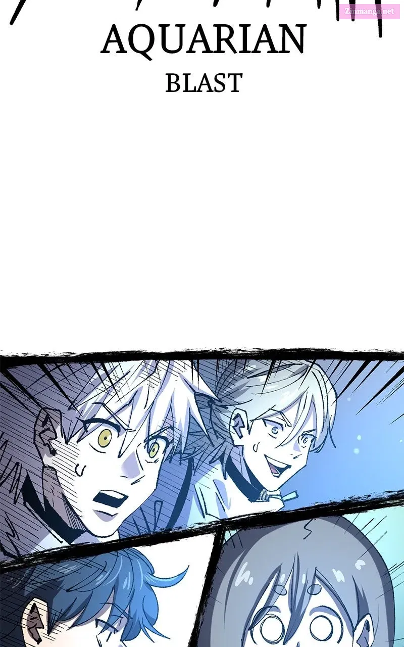 Island of Stars and Chains Chapter 22 page 81 - 