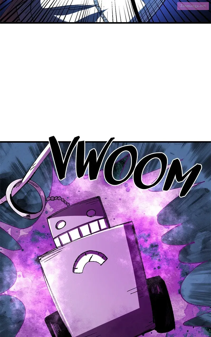 Island of Stars and Chains Chapter 22 page 83 - 