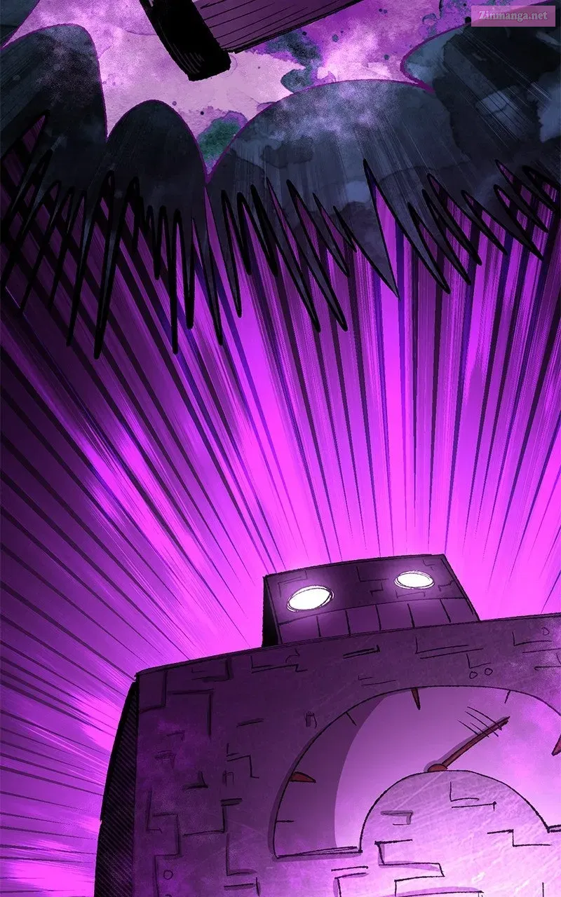 Island of Stars and Chains Chapter 22 page 84 - 