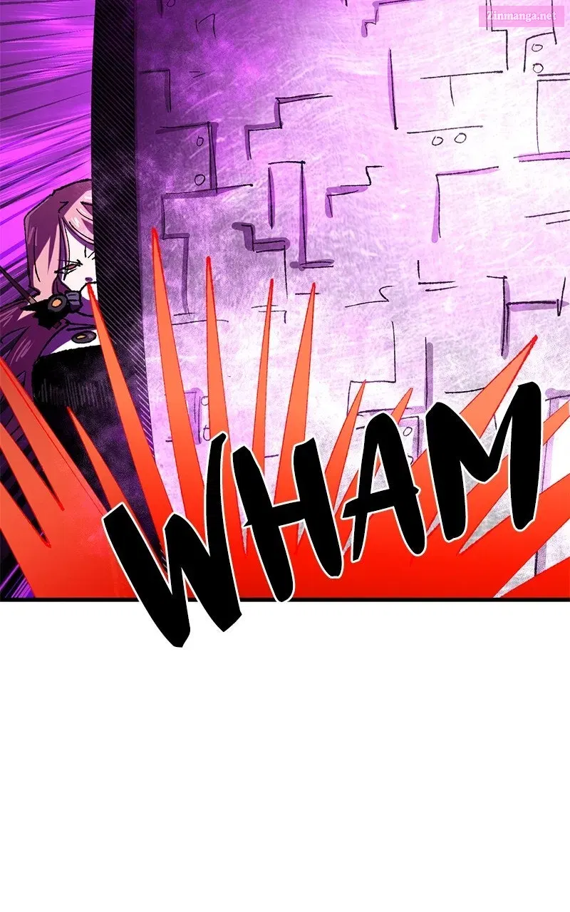 Island of Stars and Chains Chapter 22 page 85 - 
