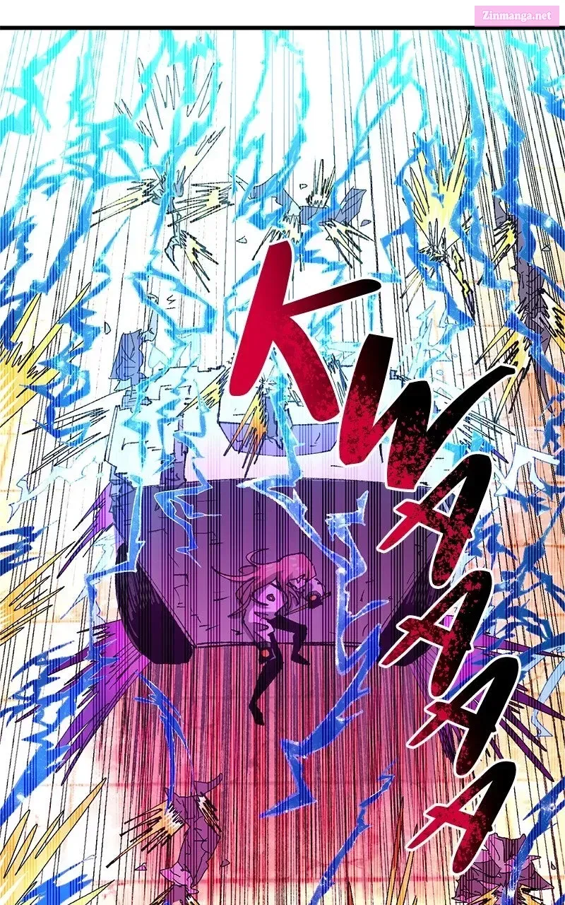 Island of Stars and Chains Chapter 22 page 86 - 