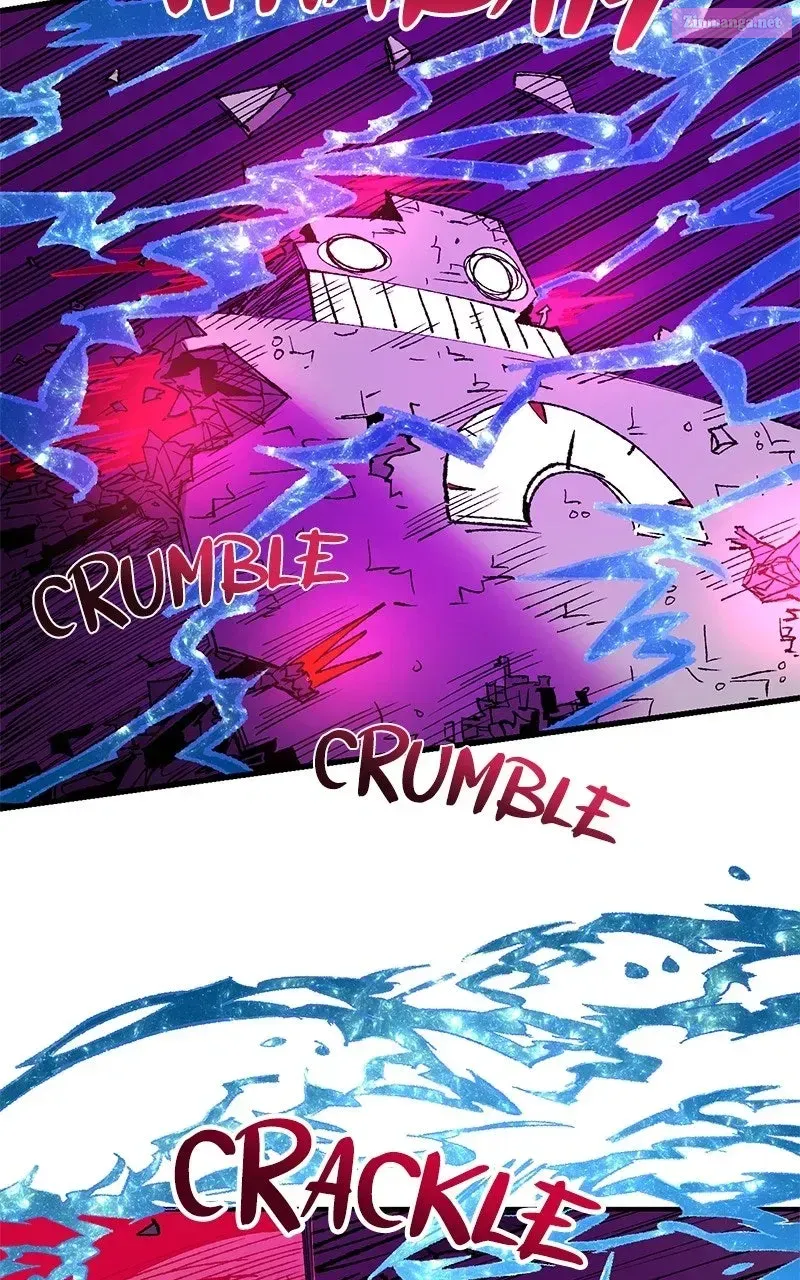 Island of Stars and Chains Chapter 22 page 88 - 