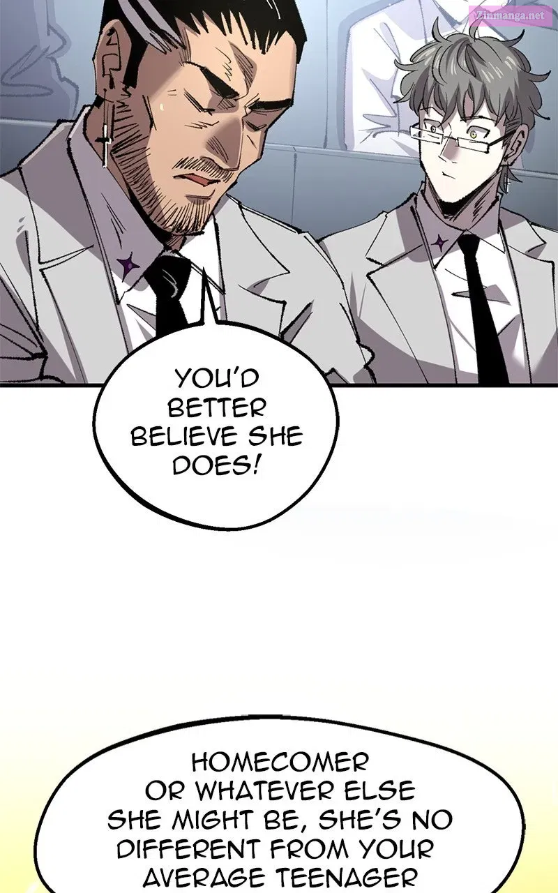 Island of Stars and Chains Chapter 22 page 10 - 