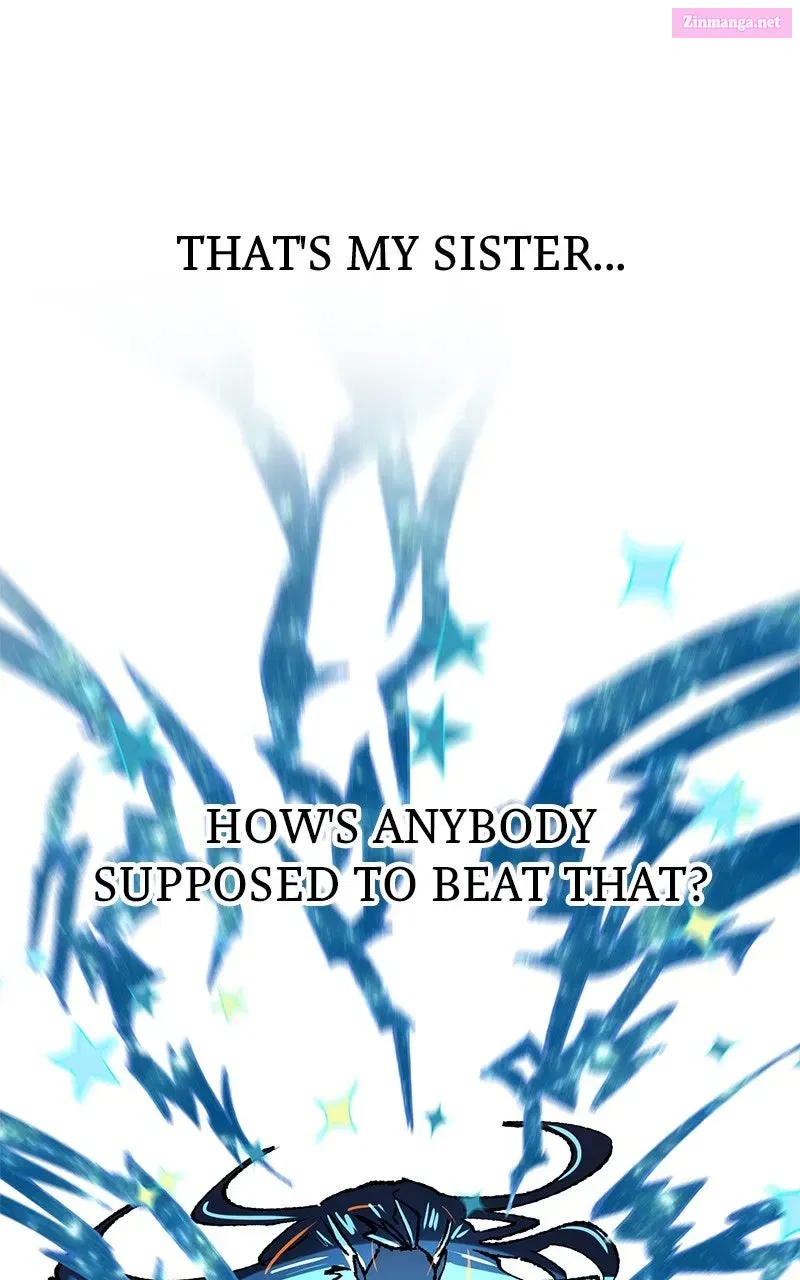 Island of Stars and Chains Chapter 22 page 91 - 