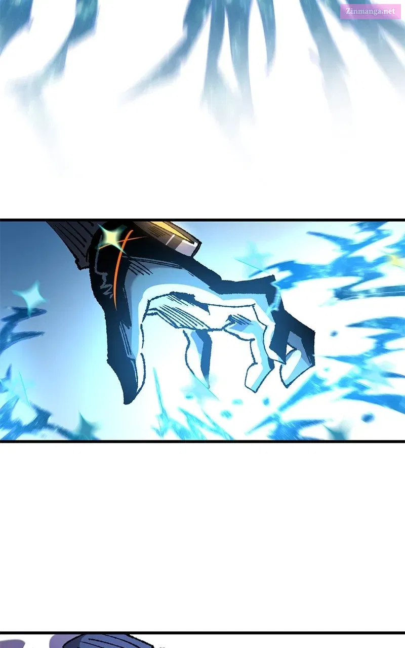 Island of Stars and Chains Chapter 22 page 93 - 