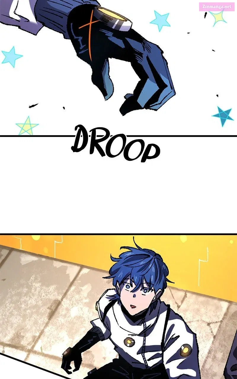 Island of Stars and Chains Chapter 22 page 94 - 