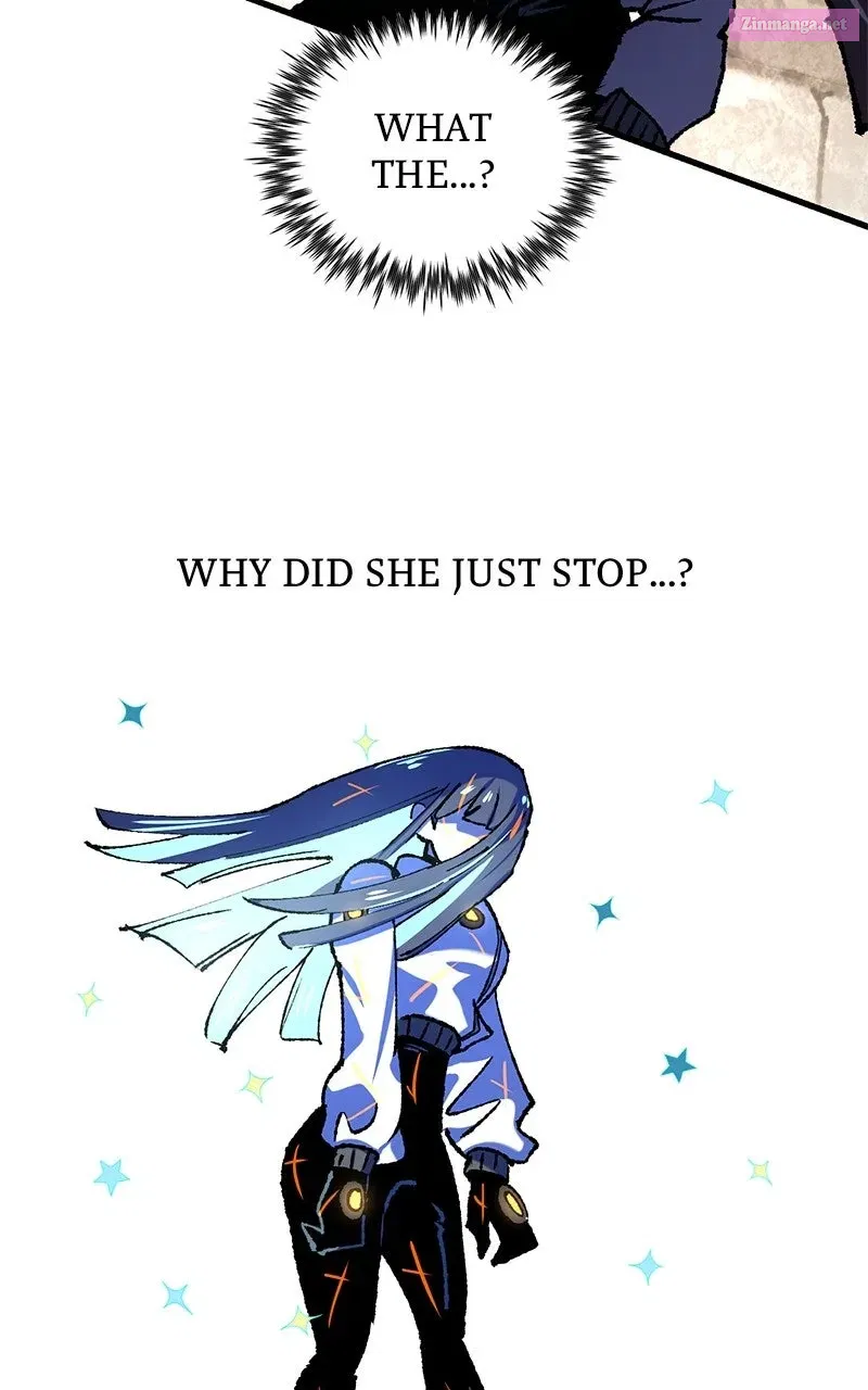 Island of Stars and Chains Chapter 22 page 95 - 