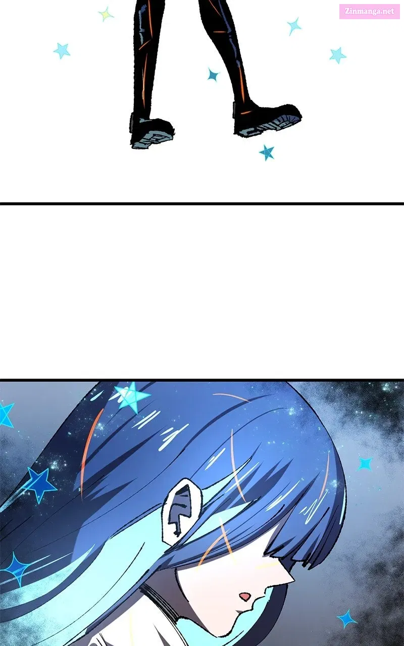 Island of Stars and Chains Chapter 22 page 96 - 