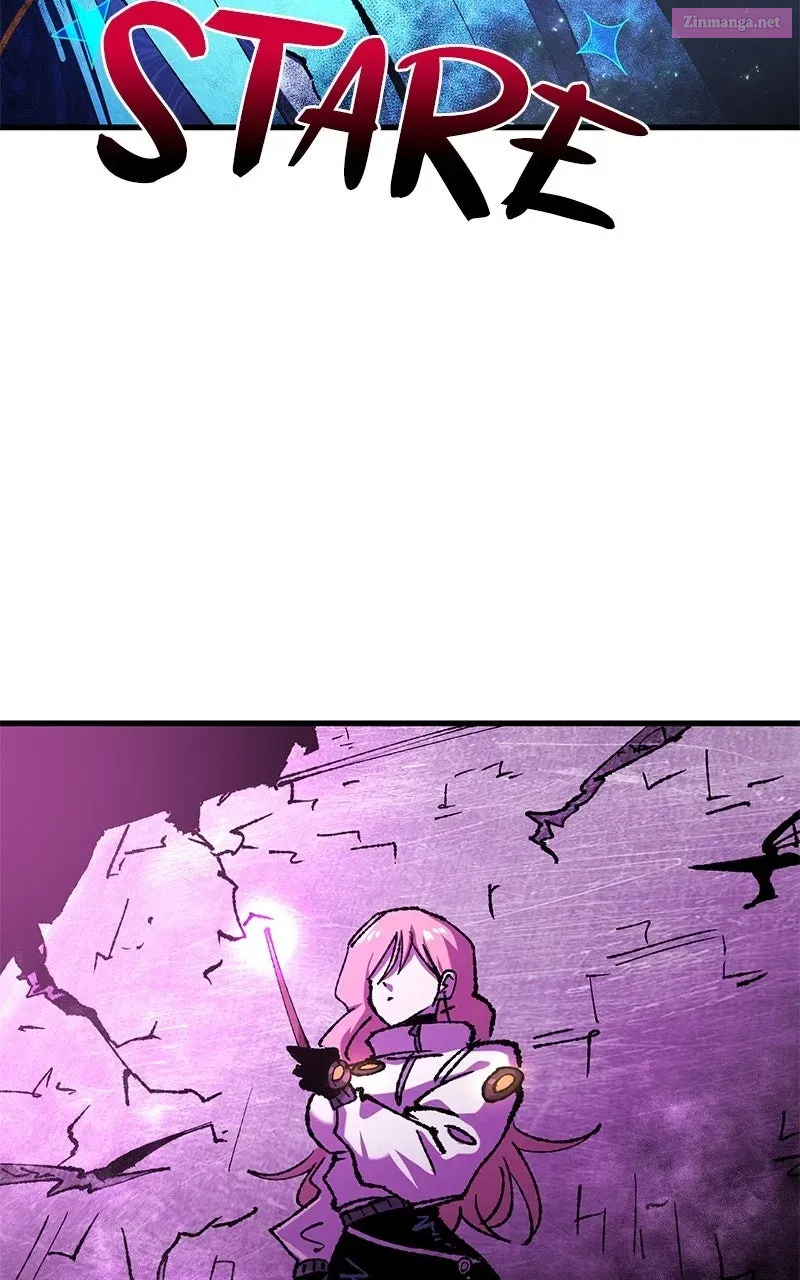Island of Stars and Chains Chapter 22 page 98 - 