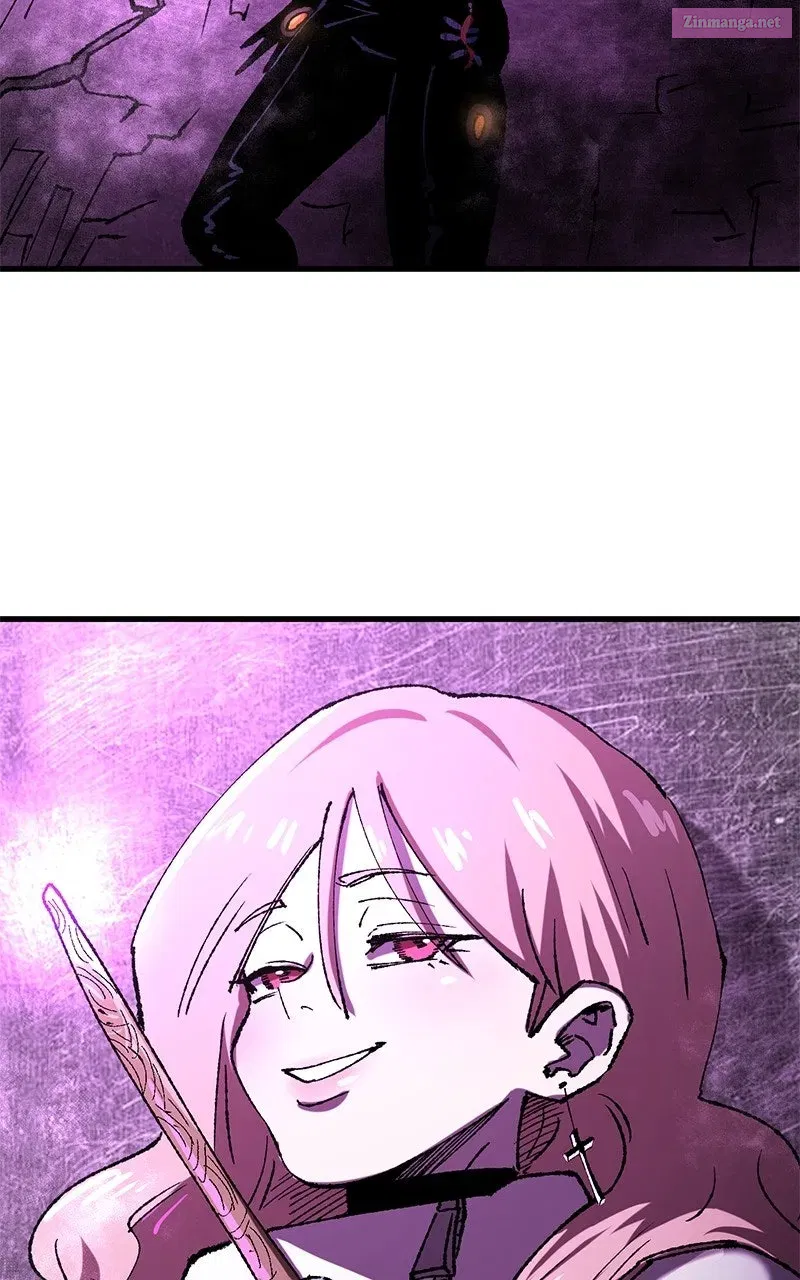 Island of Stars and Chains Chapter 22 page 99 - 