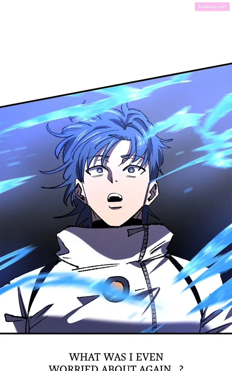 Island of Stars and Chains Chapter 23 page 1 - 