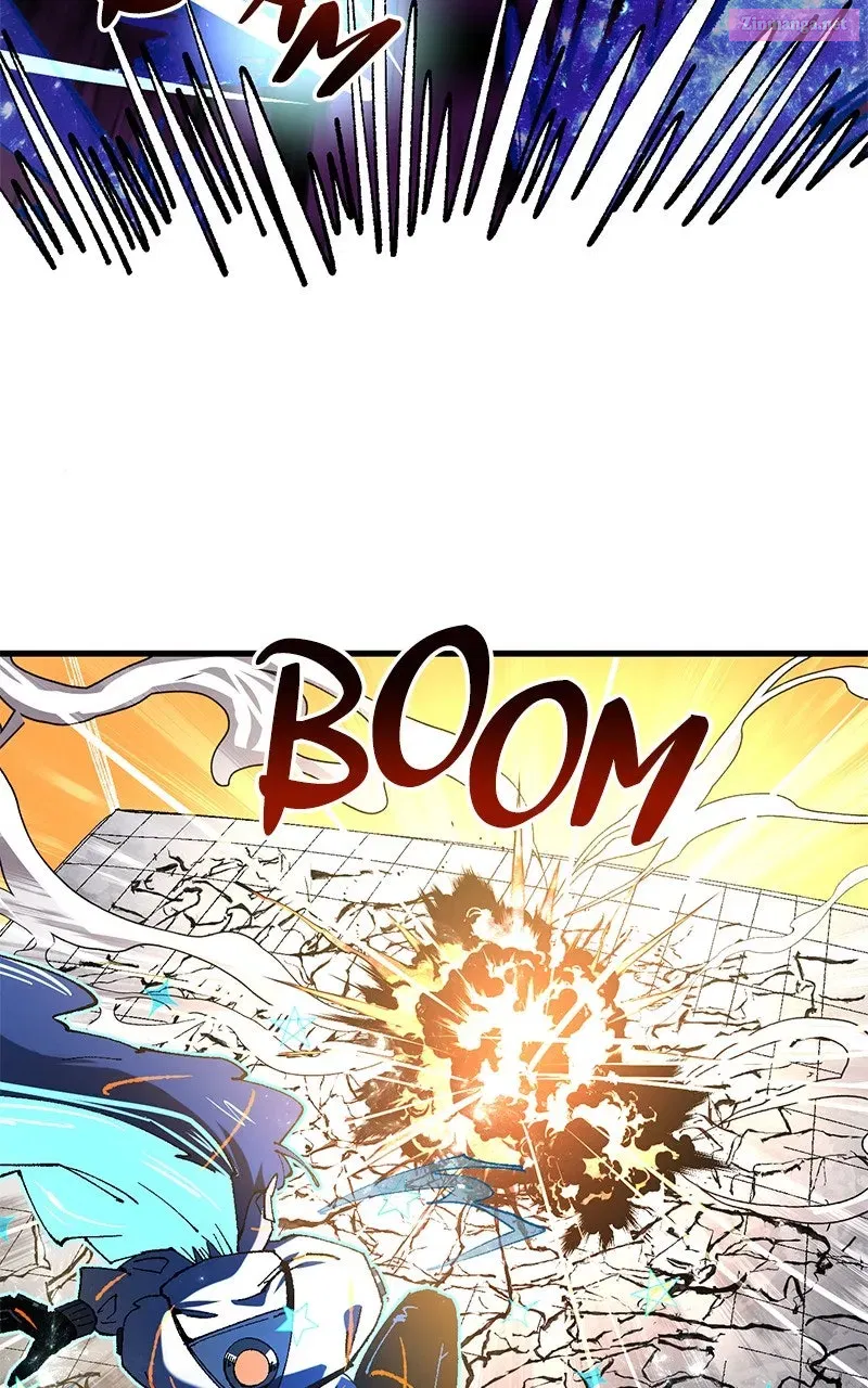 Island of Stars and Chains Chapter 23 page 11 - 