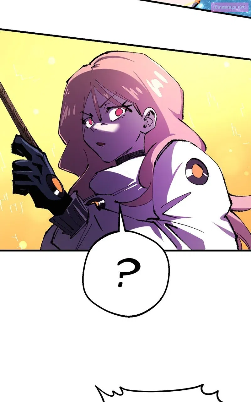 Island of Stars and Chains Chapter 23 page 101 - 