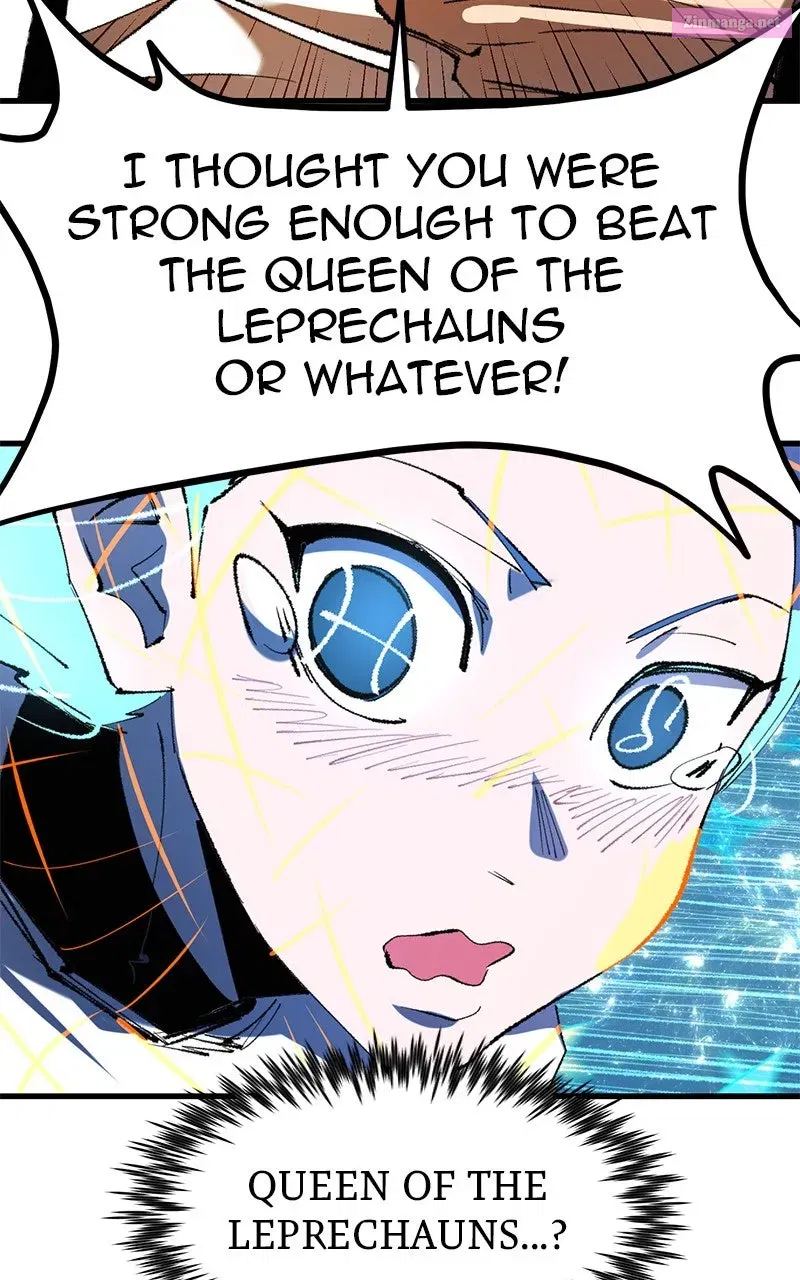 Island of Stars and Chains Chapter 23 page 104 - 