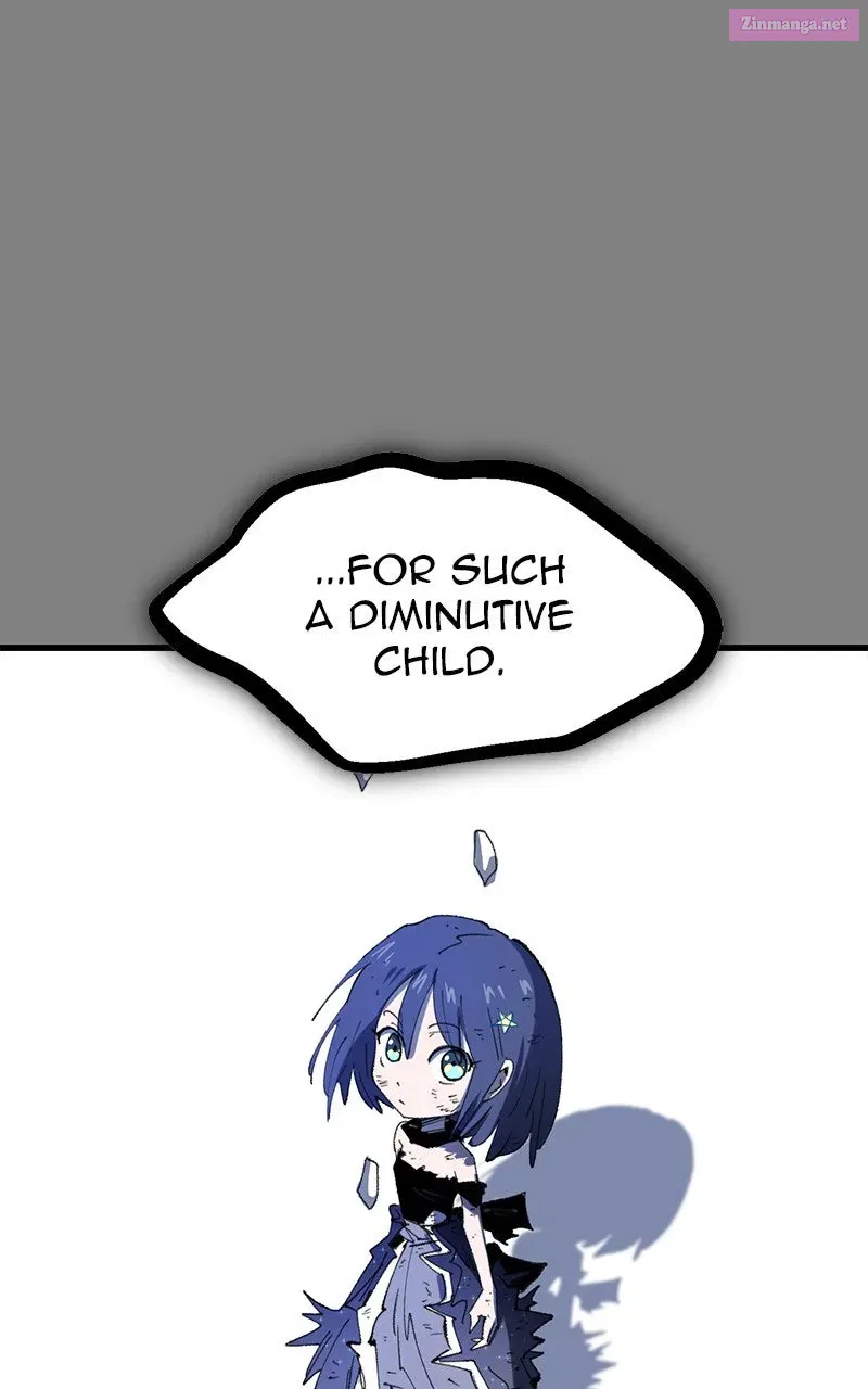 Island of Stars and Chains Chapter 23 page 110 - 