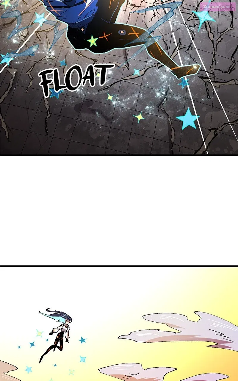 Island of Stars and Chains Chapter 23 page 12 - 