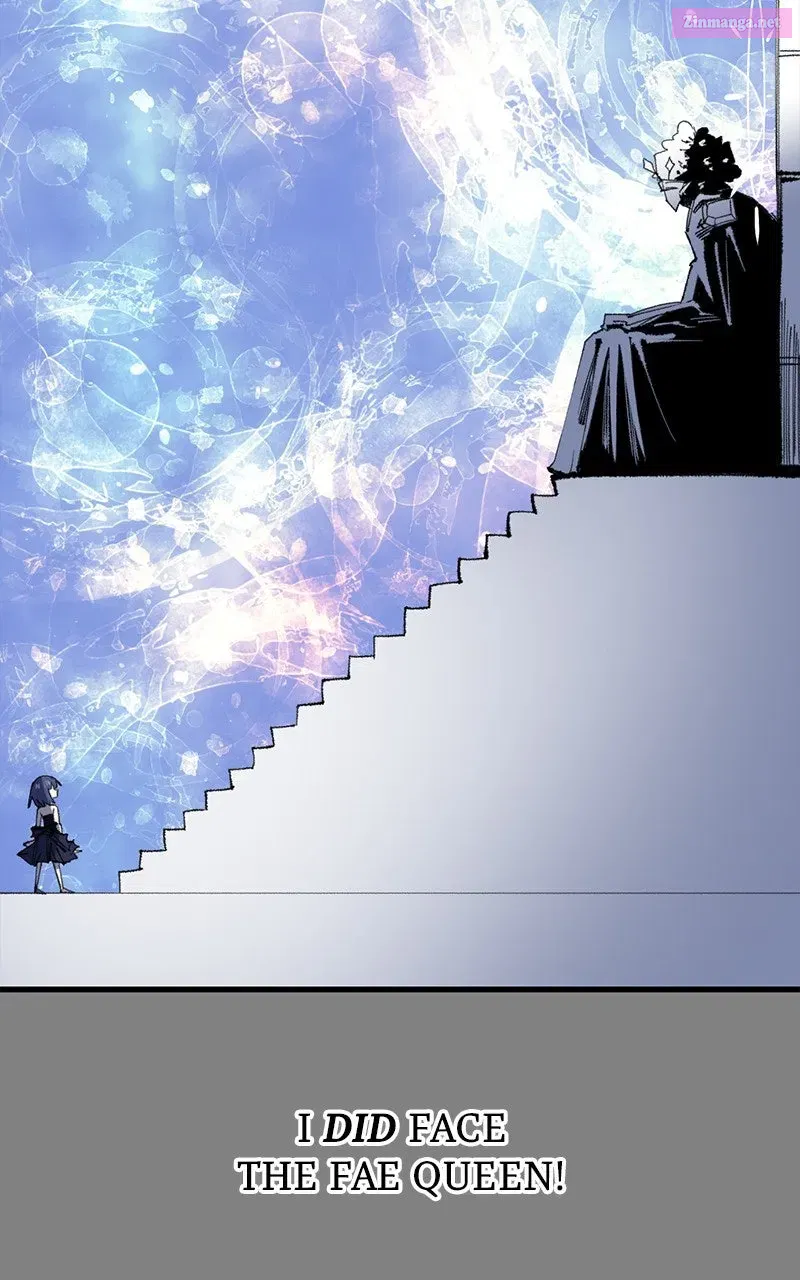 Island of Stars and Chains Chapter 23 page 112 - 