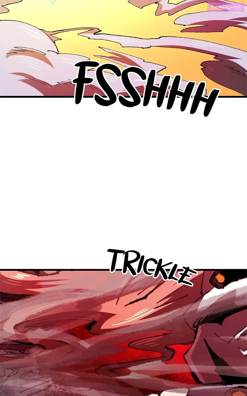 Island of Stars and Chains Chapter 23 page 13 - 