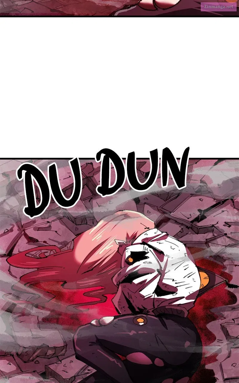 Island of Stars and Chains Chapter 23 page 14 - 